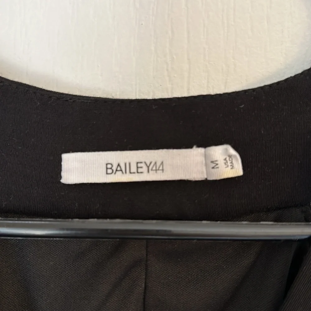 BAILEY44 Little Black Dress LBD - Medium - Picture 3 of 4